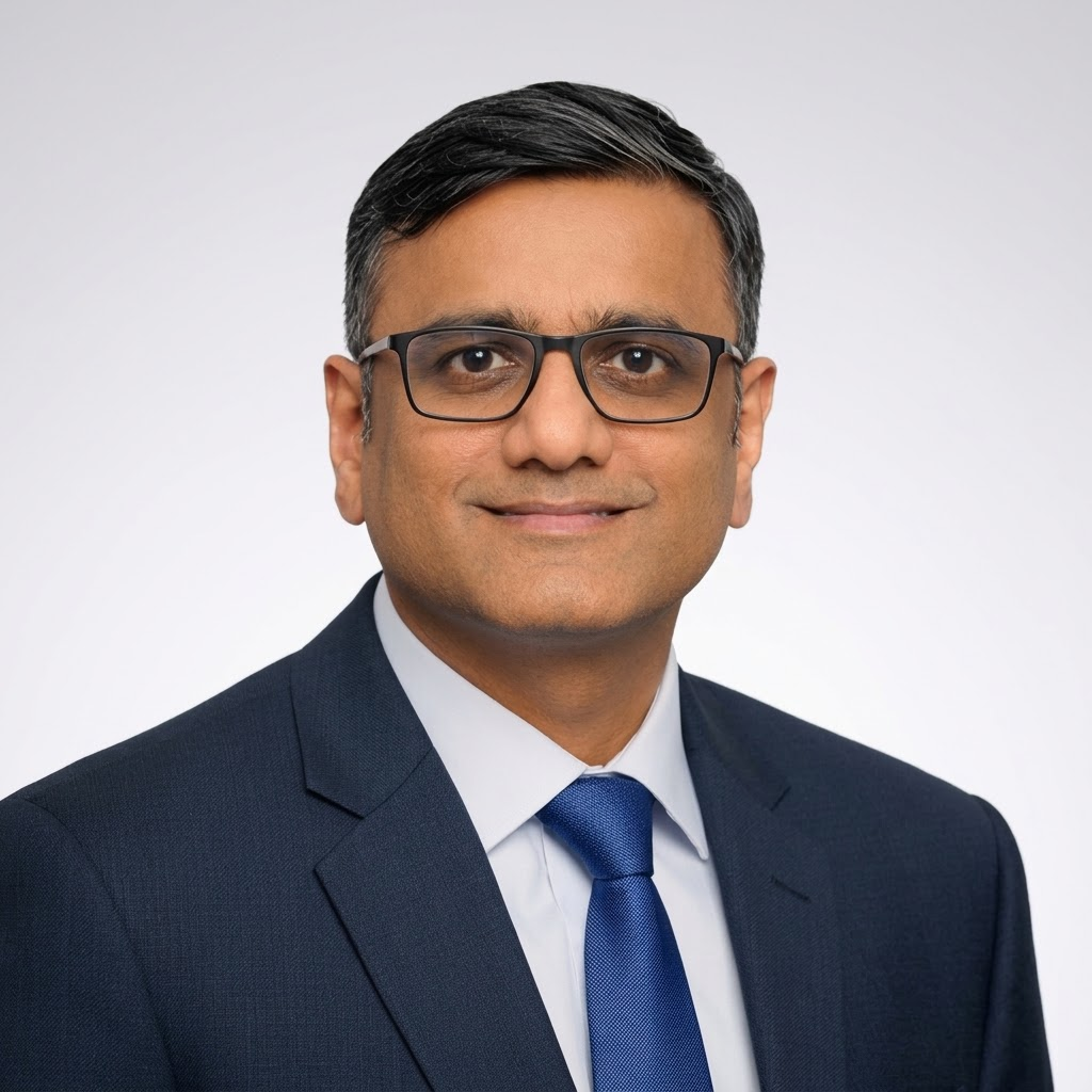Dr. Adhish Basu